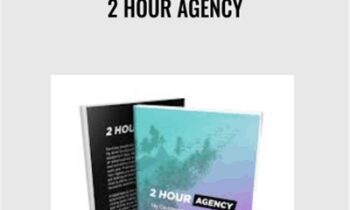 2 Hour Agency - Robert Neckelius