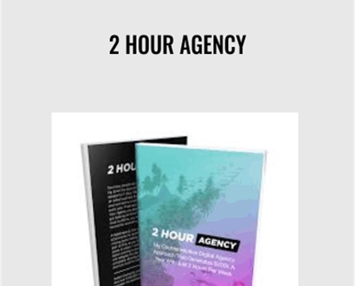Robert Neckelius 2 Hour Agency - eSys[GroupBuy]