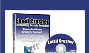 Email Crusher - Robert Plank & Lance Tamashiro