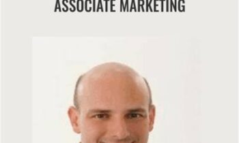 Associate Marketing – Robert Skrob