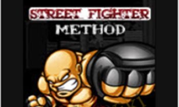 Internet Street Fighter – Robert Stanley