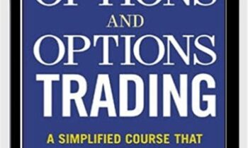 Options & Options Trading – Robert W.Ward