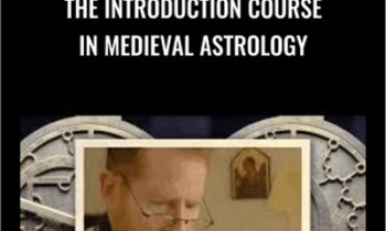 The Introduction Course in Medieval Astrology - Robert Zoller