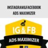 Instagram&Facebook Ads Maximizer – Roberto Gamboa