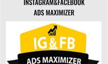 Instagram&Facebook Ads Maximizer – Roberto Gamboa