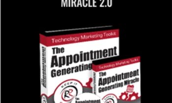 Appointment Generating Miracle 2.0 - Robin Robins