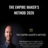 The Empire Maker’s Method 2020 – Robin Sharma
