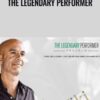 The Legendary Performer – Robin Sharma