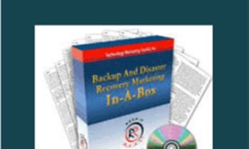 BDR-In-A-Box Program - Robin Robins