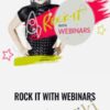 Rock It With Webinars