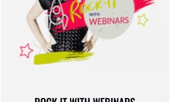Rock It With Webinars