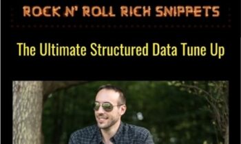Rock N’ Roll Rich Snippets – Ryan Rodden