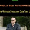 Rock N’ Roll Rich Snippets - Ryan Rodden