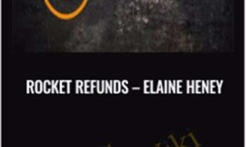 Rocket Refunds – Elaine Heney