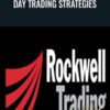 Day Trading Strategies - Rockwell Trading