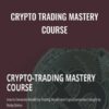 Crypto Trading Mastery Course – Rocky Darius