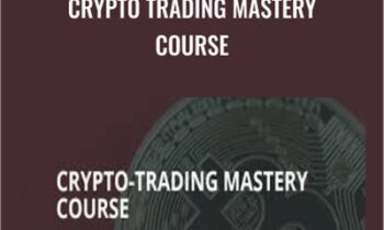 Crypto Trading Mastery Course – Rocky Darius