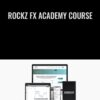 Rockz FX Academy Course