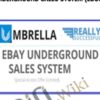 The Complete eBay Underground Sales System (eBUS) – Roger & Barry