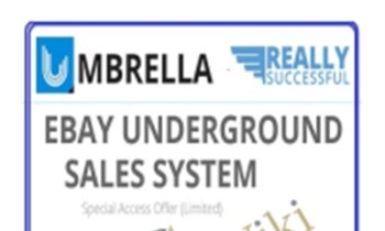 The Complete eBay Underground Sales System (eBUS) – Roger & Barry