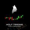 Wolf Trading A Day Trading Guide - Roland Wolf