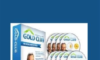 Gold Club Membership