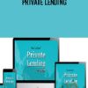Private Lending