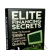 Elite Financing Secrets - Ronnie Sandlin