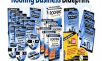 Roofing Business Blueprint – David Deschaine
