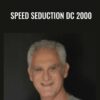 Speed Seduction DC 2000 - Ross Jeffries