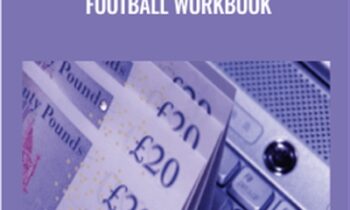 The Hammer Professional Football Workbook – Ross Mihal