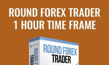 Round Forex Trader – 1 Hour Time frame – Decisivetrading