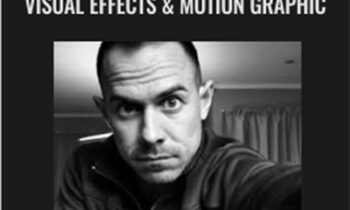 VFX 101 - Learn The Art Of Visual Effects & Motion Graphic - Ruan Lotter