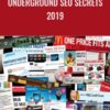 Underground Seo Secrets 2019 – Ruan Marinho