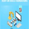 Ruby on Rails Foundations - Jordan Hudgens