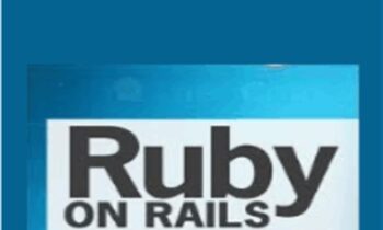 Ruby on Rails for Beginners