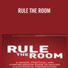 Rule The Room - Jason Teteak