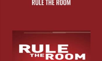 Rule The Room - Jason Teteak