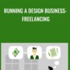 Running a Design Business: Freelancing - Petrula Vrontikis
