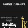 Mortgage Leads Course – Russ Ward
