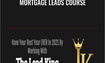 Mortgage Leads Course – Russ Ward