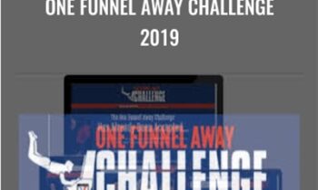 One Funnel Away Challenge 2019 – Russel Brunson