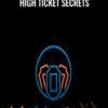 High Ticket Secrets - Russell Brunson