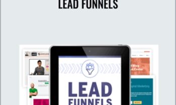 Lead Funnels – Russell Brunson