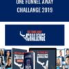 One Funnel Away Challange 2019 – Russell Brunson