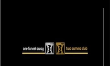 Two Comma Club – Russell Brunson