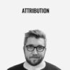 Attribution - Russell McAthy