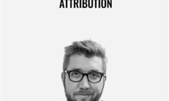 Attribution - Russell McAthy