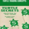 Turtle Trading Concepts - Russell Sands