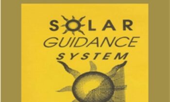 The Solar Guidance System - Ruth Miller & Iam Williams